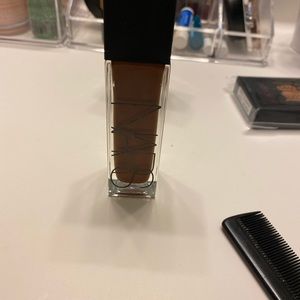 Nars Radiant Foundation